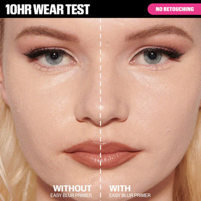 HUDA BEAUTY Easy Blur Silicone-Free Smoothing & Pore-Minimizing Primer