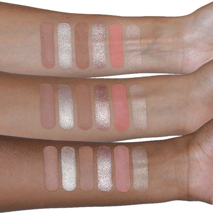 True + Luscious |  Lucky Glow Palette