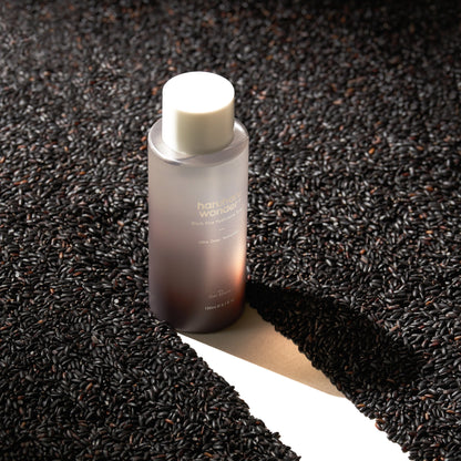 Haruharu Wonder®, Black Rice Hyaluronic Toner Original 10 ml