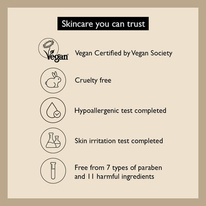 Haruharu Wonder®, Black Rice Hyaluronic Toner Original 10 ml