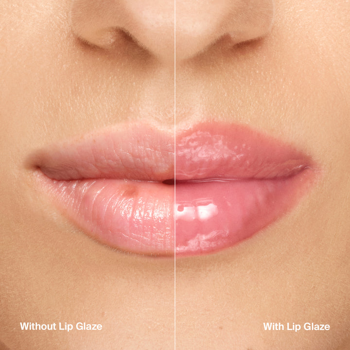 Haus Labs PhD Hybrid Lip Glaze Plumping Gloss