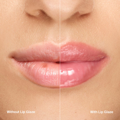 Haus Labs PhD Hybrid Lip Glaze Plumping Gloss
