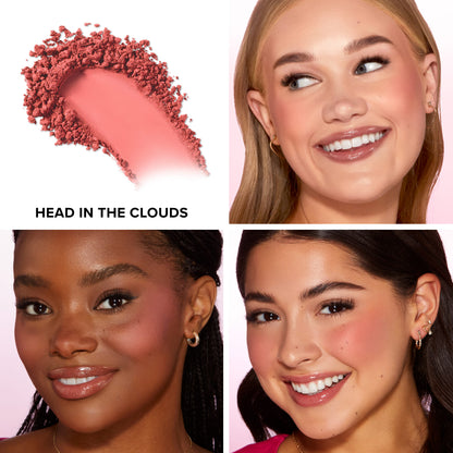 Too Faced Cloud Crush Blurring Blush