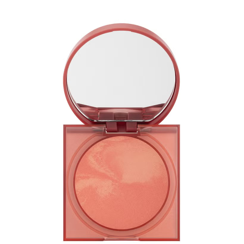 Huda Beauty – GloWish Cheeky Vegan Blush Powder