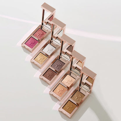 PATRICK TA Major Dimension Eye Illusion Eyeshadow Duo