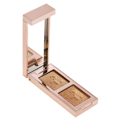 PATRICK TA Major Dimension Eye Illusion Eyeshadow Duo