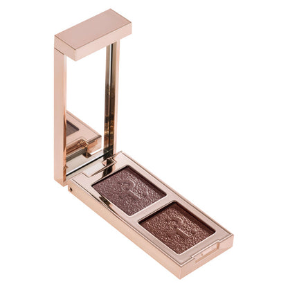 PATRICK TA Major Dimension Eye Illusion Eyeshadow Duo