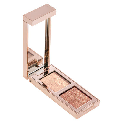 PATRICK TA Major Dimension Eye Illusion Eyeshadow Duo