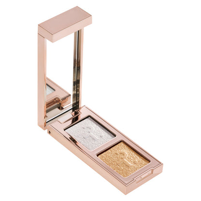 PATRICK TA Major Dimension Eye Illusion Eyeshadow Duo
