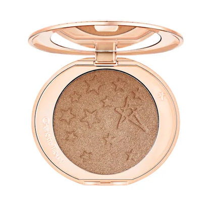 CHARLOTTE TILBURY-HOLLYWOOD GLOW GLIDE FACE ARCHITECT HIGHLIGHTER BRONZE GLOW