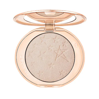 CHARLOTTE TILBURY-HOLLYWOOD GLOW GLIDE FACE ARCHITECT HIGHLIGHTER-MOONLIT GLOW