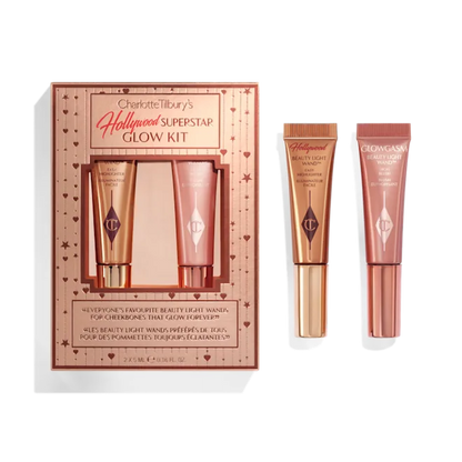 Charlotte Tilbury - Superstar Glow Kit
