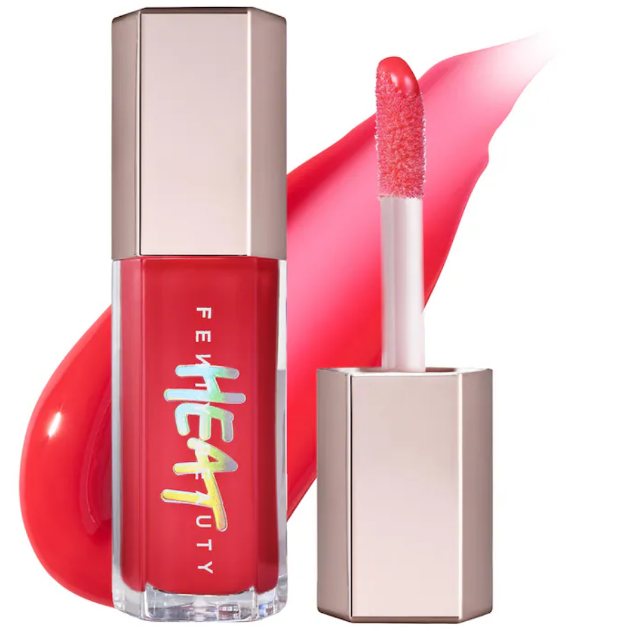 Fenty Beauty Gloss Bomb Heat Universal Lip Luminizer + Plumper