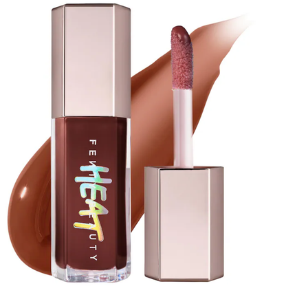 Fenty Beauty Gloss Bomb Heat Universal Lip Luminizer + Plumper