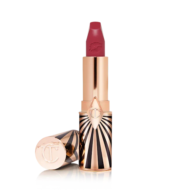 Charllote Tilbury-HOT LIPS 2 Lipstick-Full Size-AMAZING AMAL