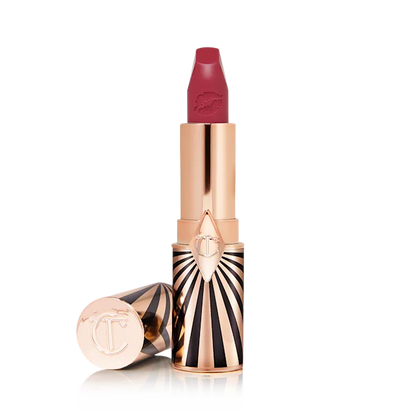 Charllote Tilbury-HOT LIPS 2 Lipstick-Full Size-AMAZING AMAL
