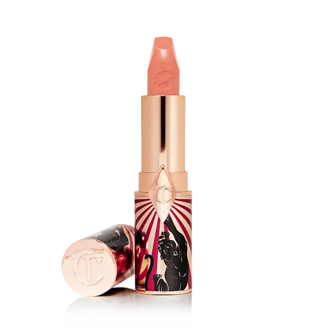 Charlotte Tilbury Hot Lips 2 –Full Size Lipstick- Angel Alessandra
