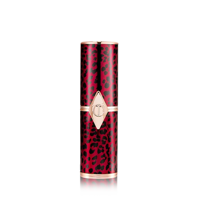 Charlotte Tilbury-Hot Lips 2-Full Size Lipstick – Dancefloor Princess