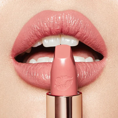 Charlotte Tilbury-Hot Lips 2-Full Size Lipstick – Dancefloor Princess