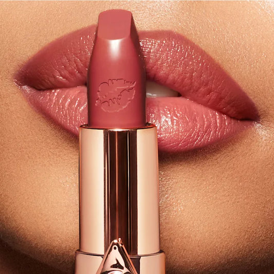 Charlotte Tilbury Hot Lips 2 Lipstick Full Size – Glowing Jen