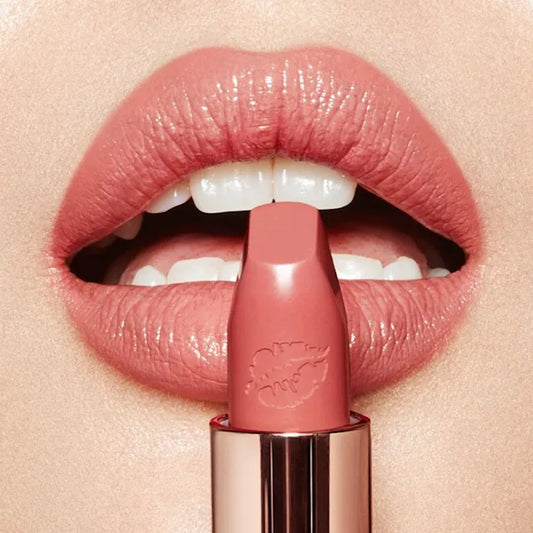 Charlotte Tilbury Hot Lips 2 Lipstick Full Size – In Love With Olivia