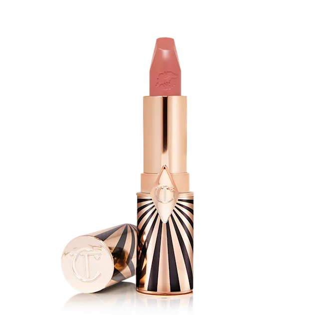 Charlotte Tilbury Hot Lips 2 Lipstick Full Size – In Love With Olivia