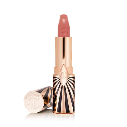 Charlotte Tilbury Hot Lips 2 Lipstick Full Size – In Love With Olivia