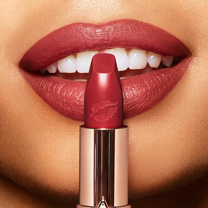 Charlotte Tilbury Hot Lips 2 – Full Size Lipstick-Viva La Vergara