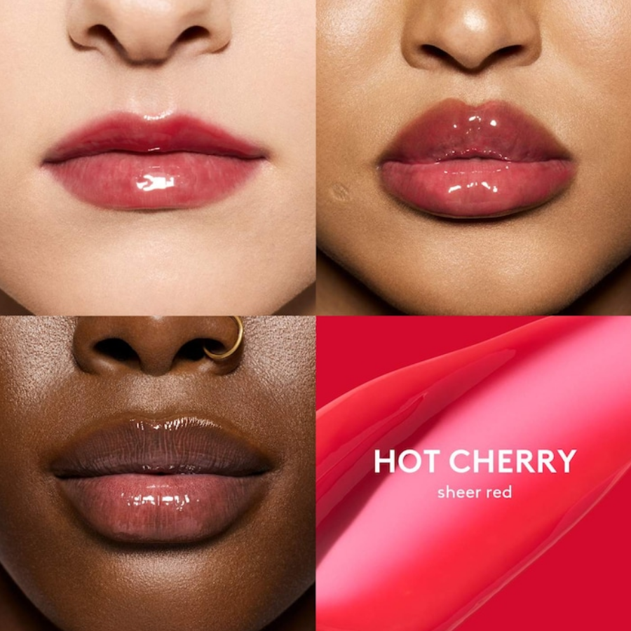 Fenty Beauty Gloss Bomb Heat Universal Lip Luminizer + Plumper