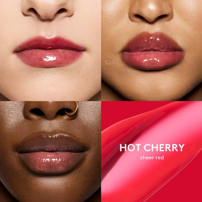 Fenty Beauty Gloss Bomb Heat Universal Lip Luminizer + Plumper
