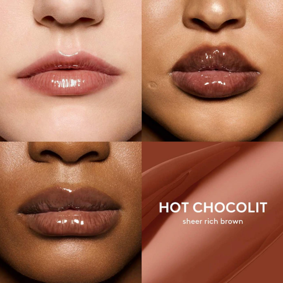 Fenty Beauty Gloss Bomb Heat Universal Lip Luminizer + Plumper