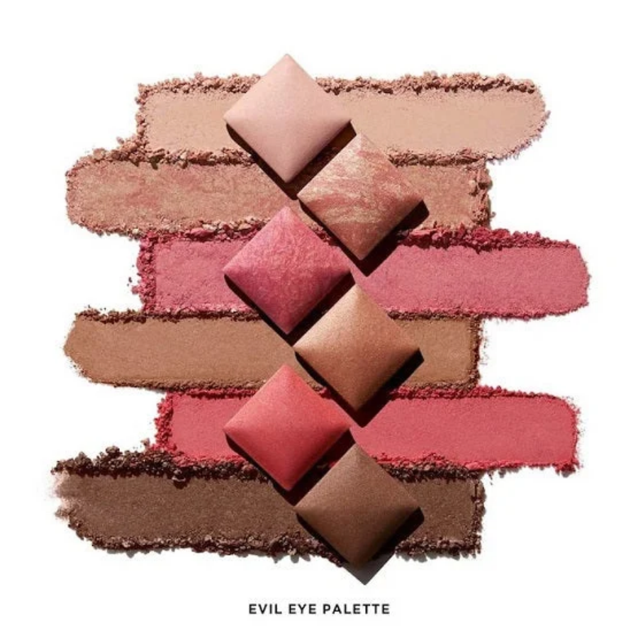 Hourglass Ambient Lighting Edit Unlocked Palette - Evil Eye