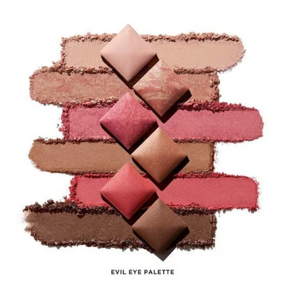 Hourglass Ambient Lighting Edit Unlocked Palette - Evil Eye