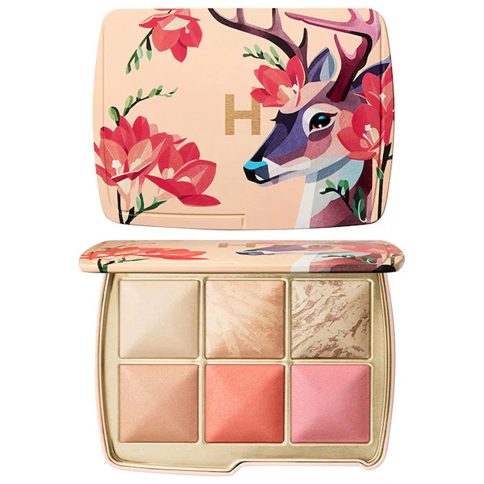 Hourglass Ambient Lighting Edit Unlocked Palette - Deer