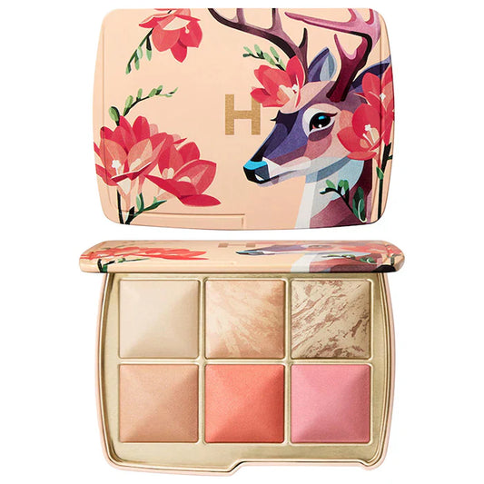 Hourglass Ambient Lighting Edit Unlocked Palette - Deer