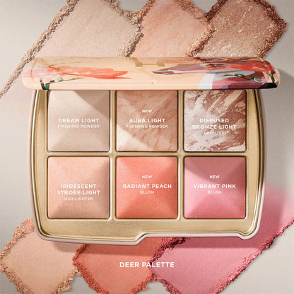 Hourglass Ambient Lighting Edit Unlocked Palette - Deer