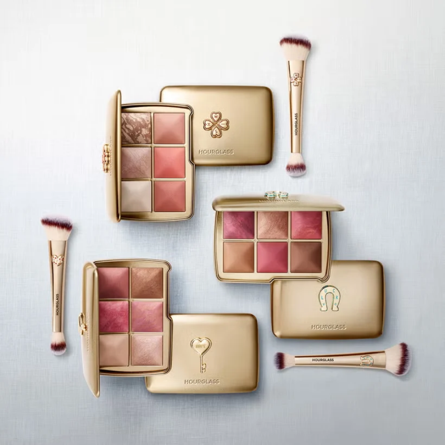 Hourglass Ambient Lighting Edit Unlocked Palette - Hope