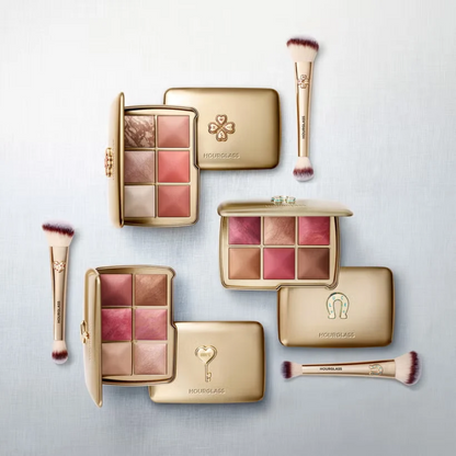 Hourglass Ambient Lighting Edit Unlocked Palette - Hope