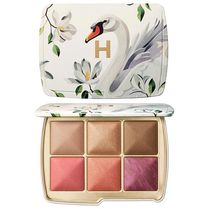Hourglass Ambient Lighting Edit Unlocked Palette - Swan