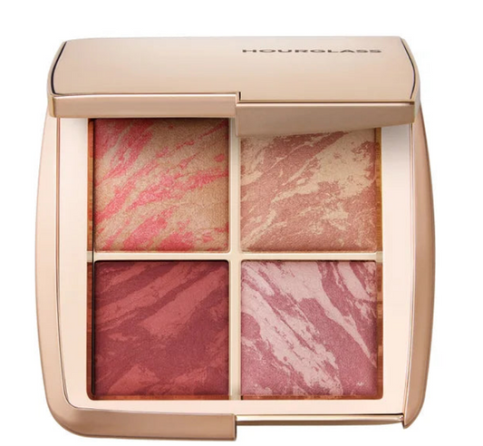 Hourglass Ambient Lighting Edit – Flushed Edit