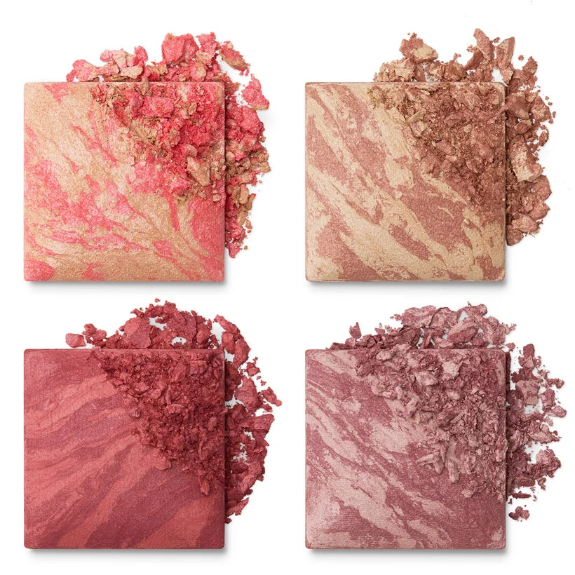 Hourglass Ambient Lighting Edit – Flushed Edit