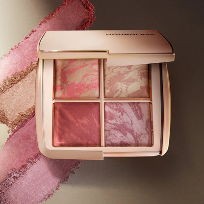 Hourglass Ambient Lighting Edit – Flushed Edit