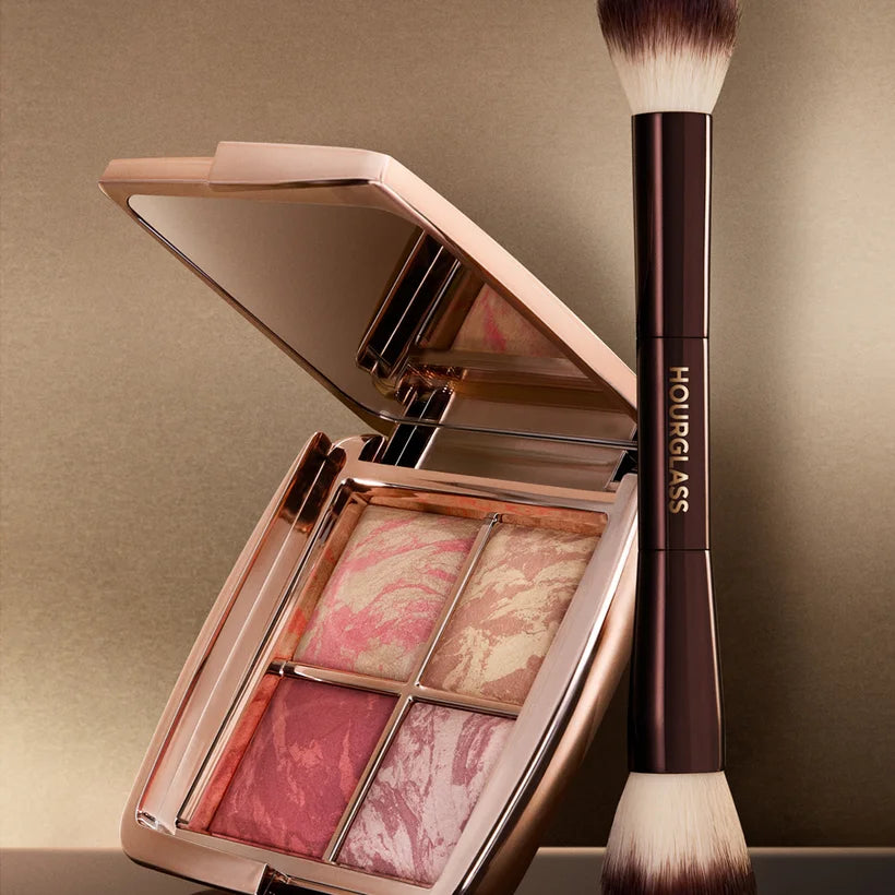 Hourglass Ambient Lighting Edit – Flushed Edit