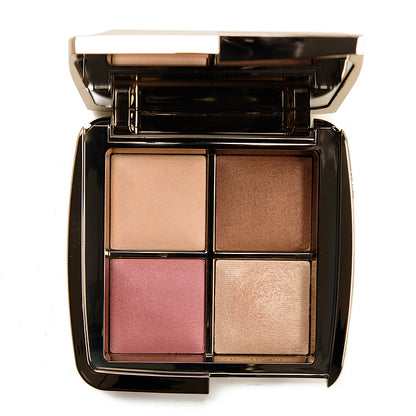 Hourglass Ambient Lighting Edit Quad in Celestial