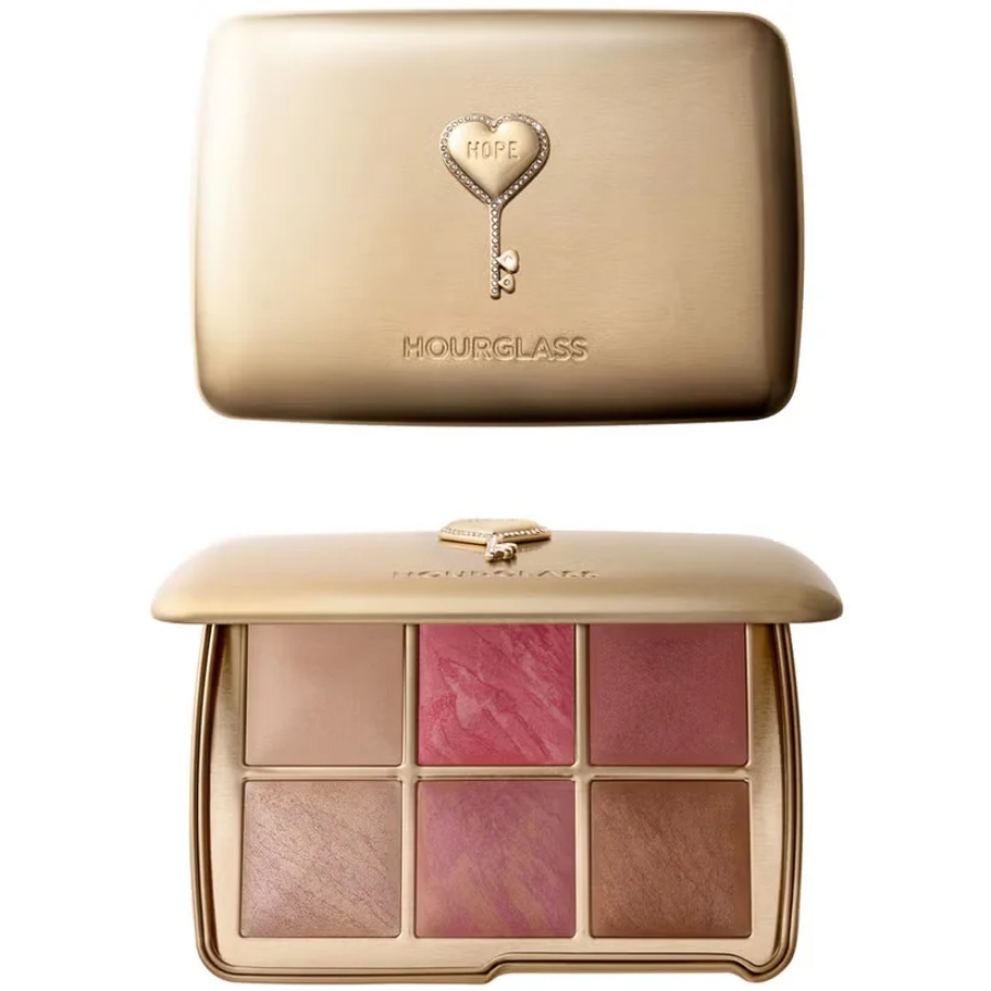 Hourglass Ambient Lighting Edit Unlocked Palette - Hope