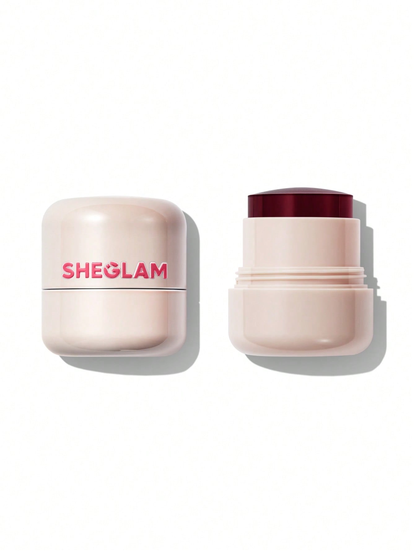 Sheglam Jelly-Licious Hydrating Lip & Blush Tint