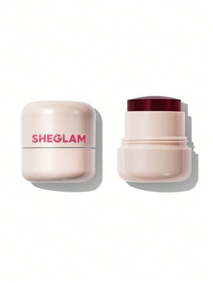 Sheglam Jelly-Licious Hydrating Lip & Blush Tint