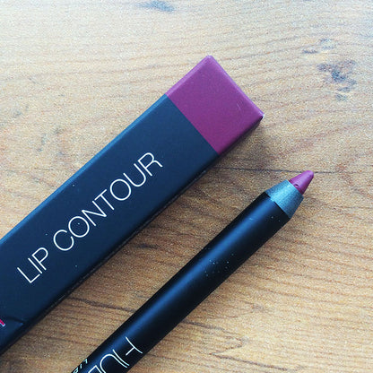 Huda Beauty Lip Contour Matte Pencil - Famous