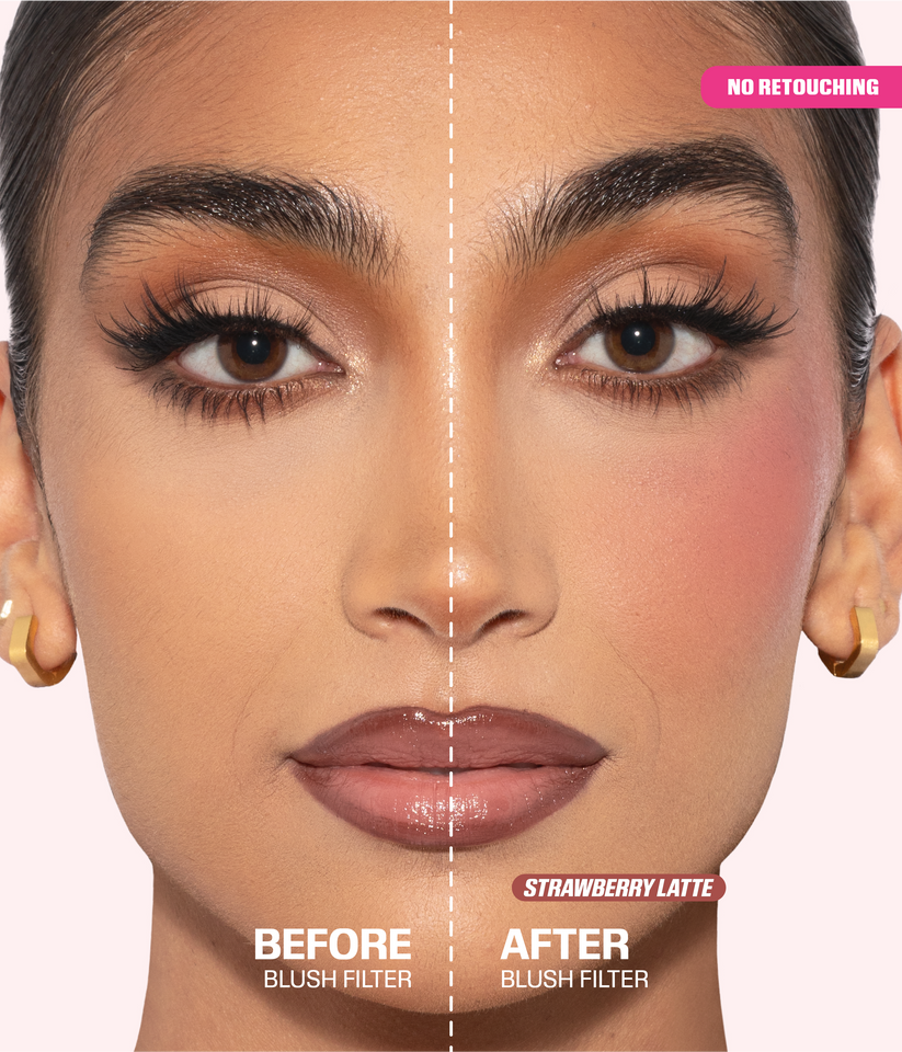 Huda Beauty Blush Filter Liquid Blush