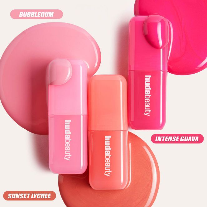 Huda Beauty Blush Filter Liquid Blush